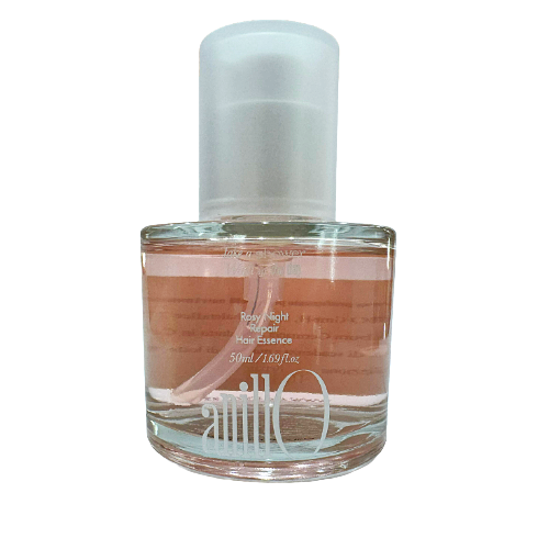 ANILLO Rosy Night Repair Hair Essence