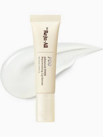 Dr. Reju-All Advanced PDRN Rejuvenating Lip Serum – 10 ml