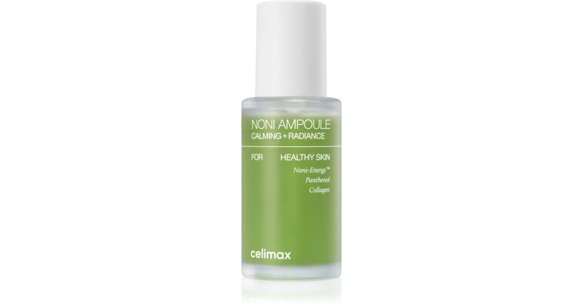 Celimax -The Real Energy Noni Ampoule 30ml