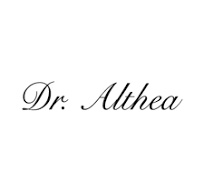 logo Dr. Althea
