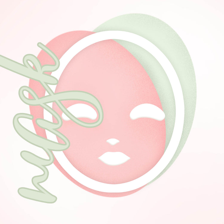 maschera viso step fondamentale nella beauty routine della skincare coreana