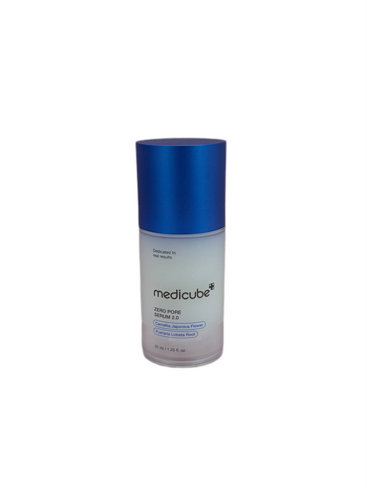 Medicube - ZERO PORE  Serum 2.0