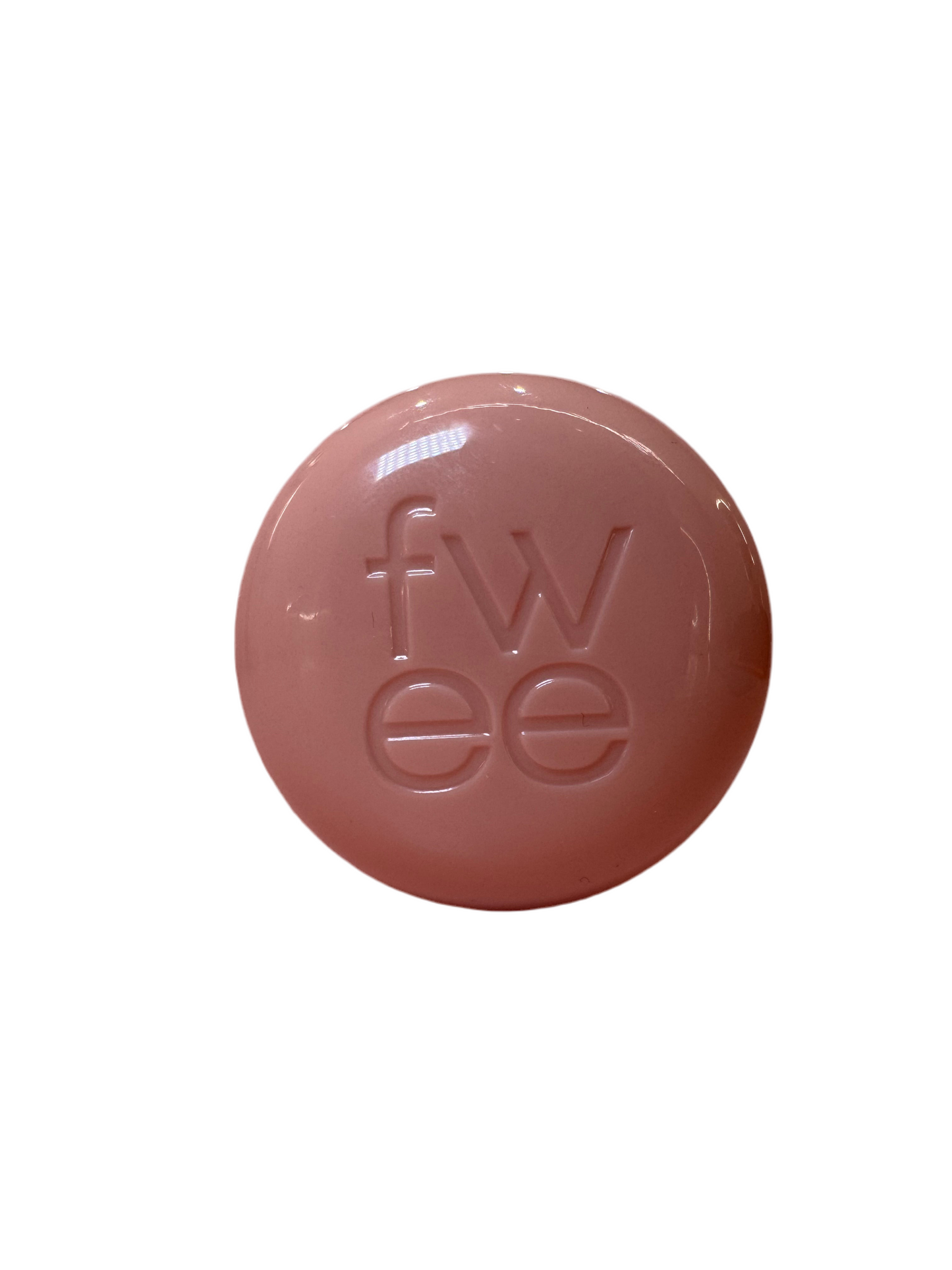 Fwee Lip & Cheek pudding pot- ND02 Like