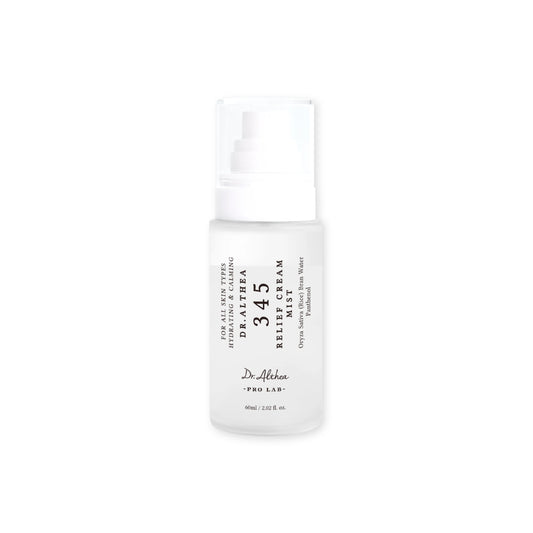 Dr.Althea 345 relief cream mist 50ml