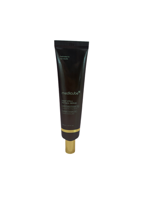 Medicube - Deep Vita Retinol Serum