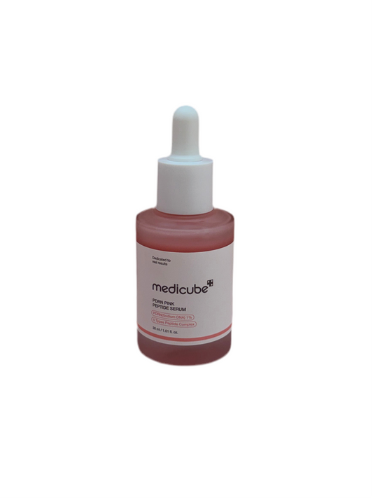 Medicube - PDRN Pink Peptide serum 30ml