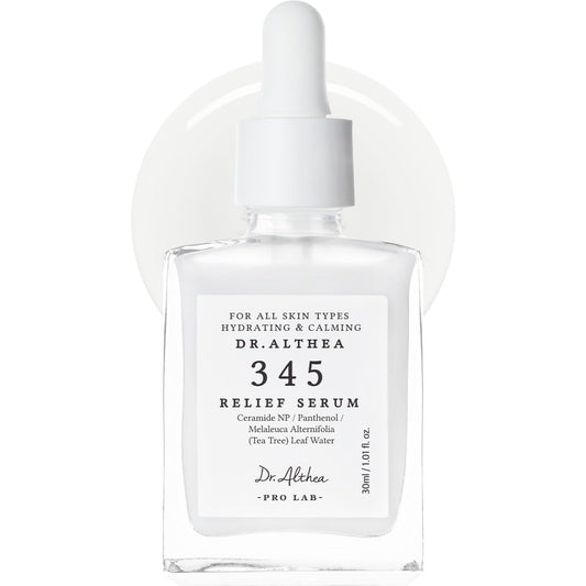 Dr. Althea 345 Relief Serum 30ml