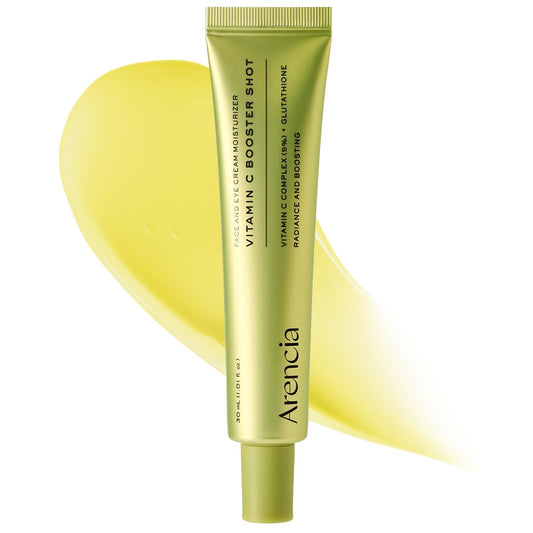 Arencia Vitamin C Booster Shot – 30 ml