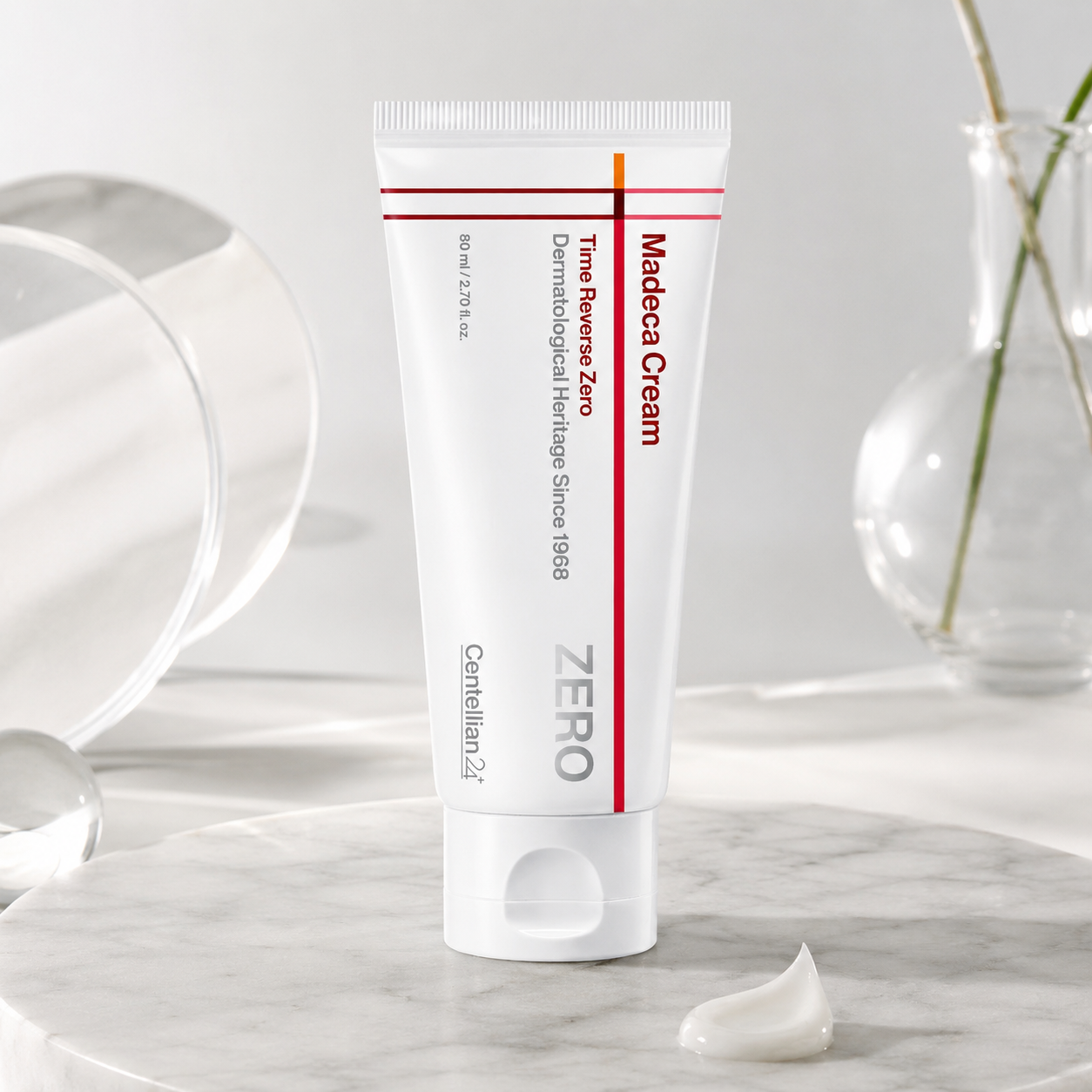 Centellian24 Madeca Zero Cream 80ml
