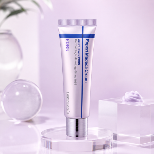 Centellian24 Expert Madeca Cream Active Renew PDRN – 50ml
