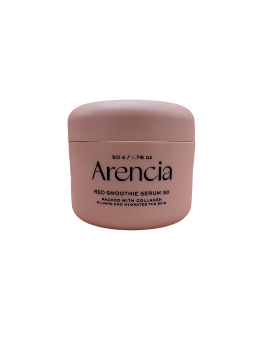 Arencia- Red smoothie serum 30
