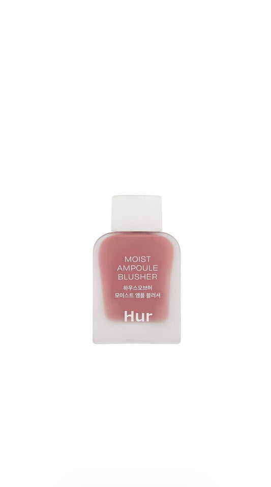 House of Hur Moist Ampoule Blusher 06 Cherry Blossom