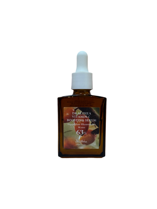 Dr Althea Vitamin c booster serum - siero vitamina c