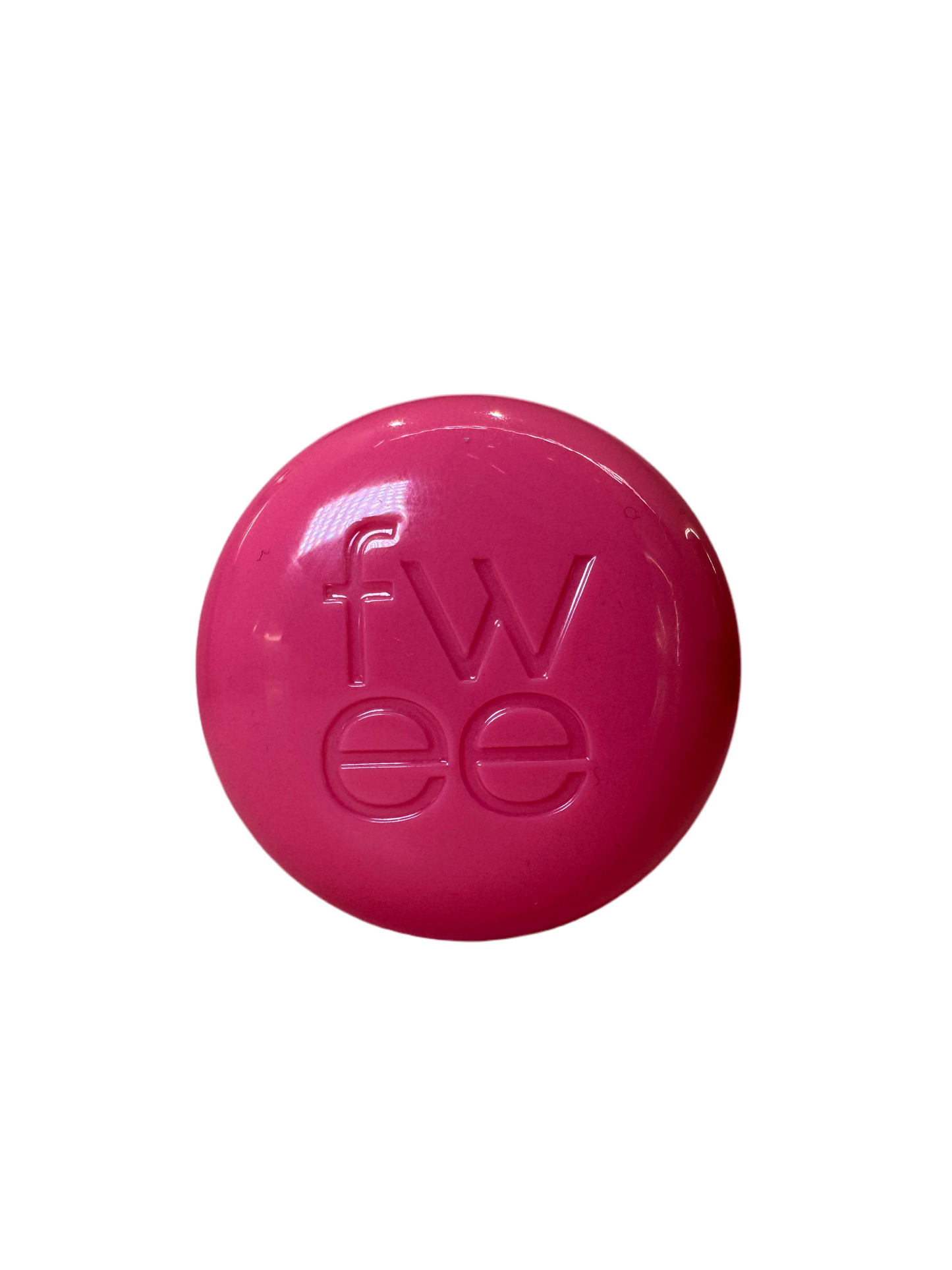 Fwee Lip & cheek pudding pot- PK02 SKIRT