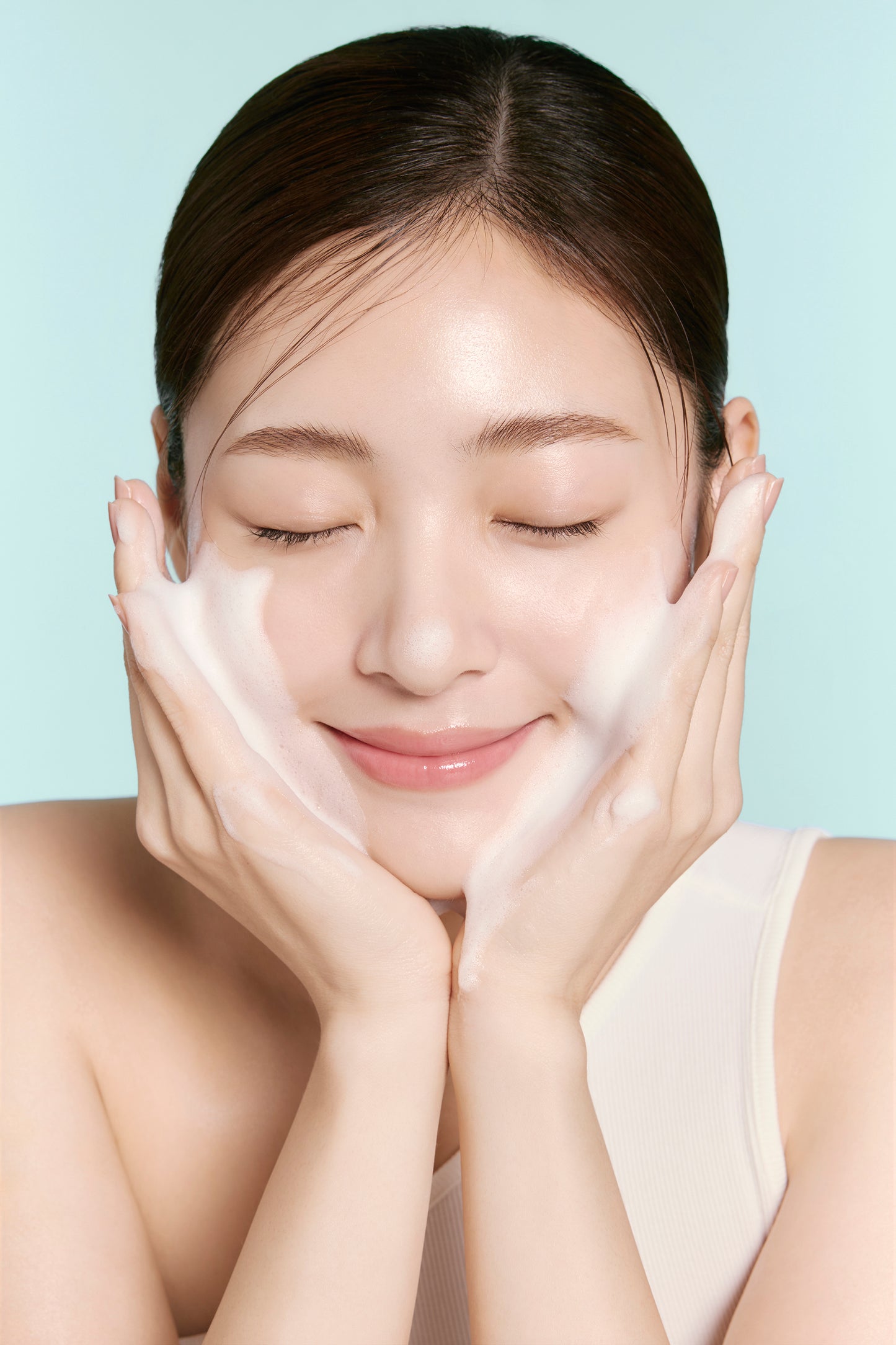 Menokin Pore Clear Bubble Cleanser – 150 ml