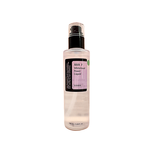  Cosrx AHA 7 Whitehead Power Liquid