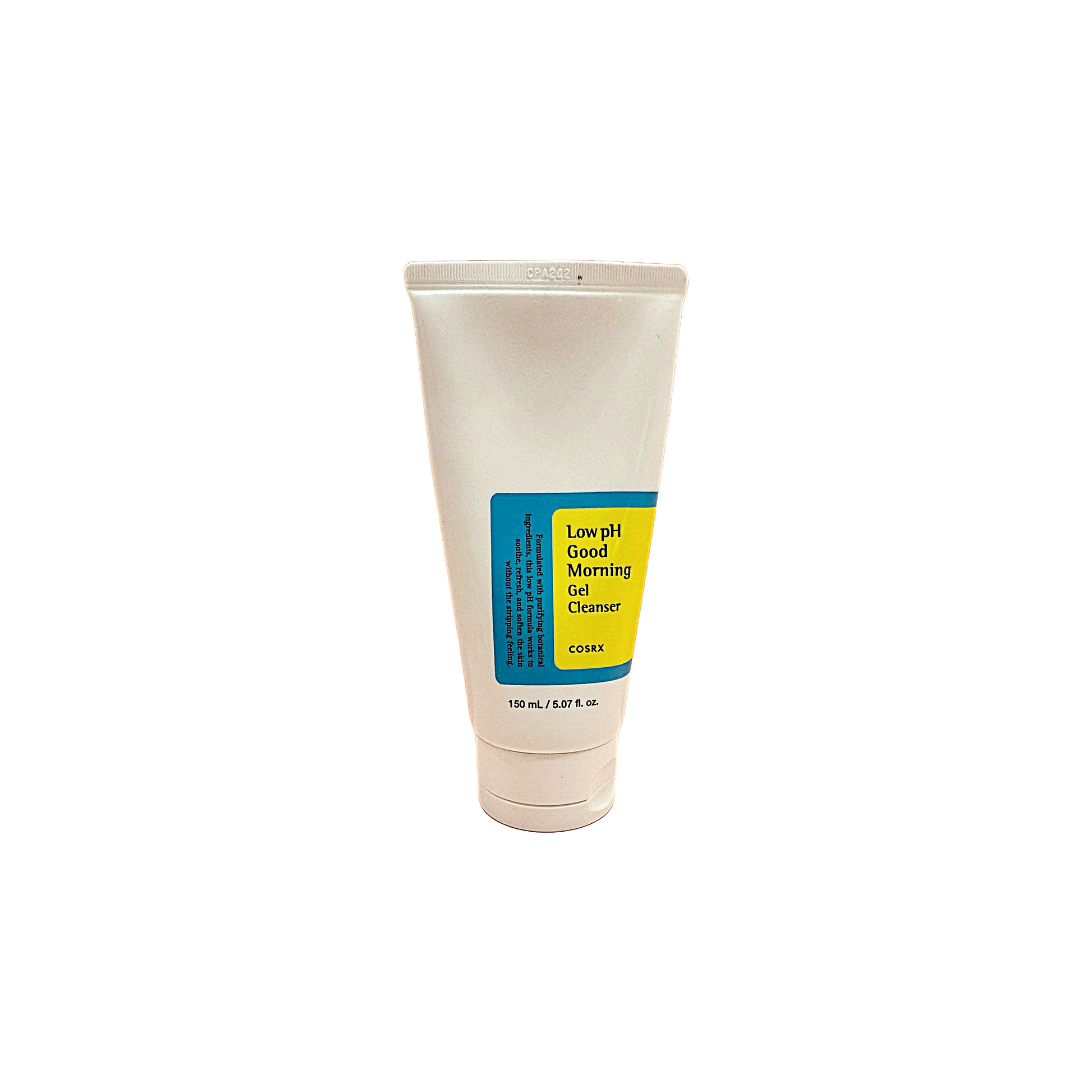 Cosrx Low Ph Good Morning Gel Cleanser