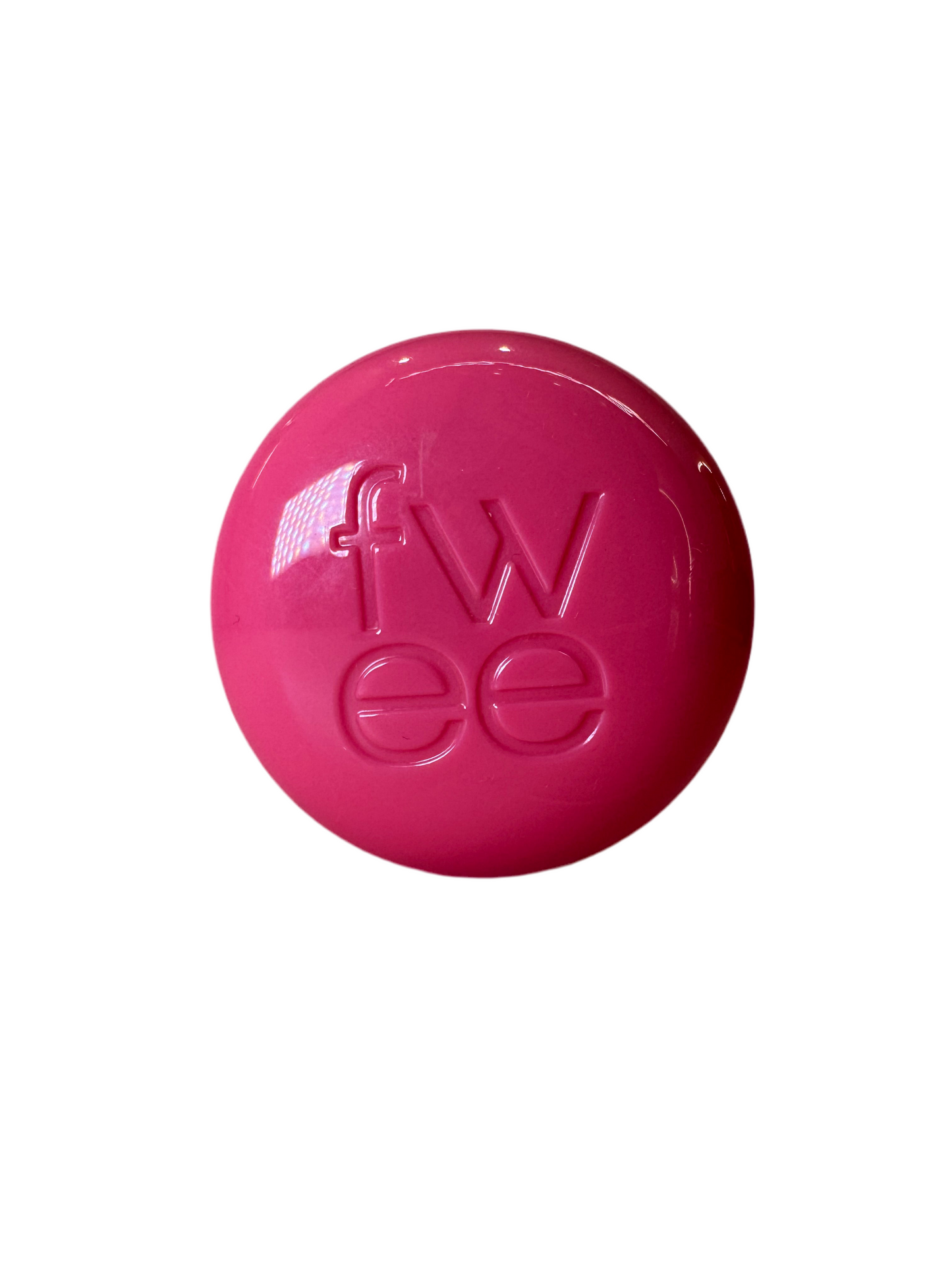 Fwee Lip & cheek pudding pot- PK01 Baby