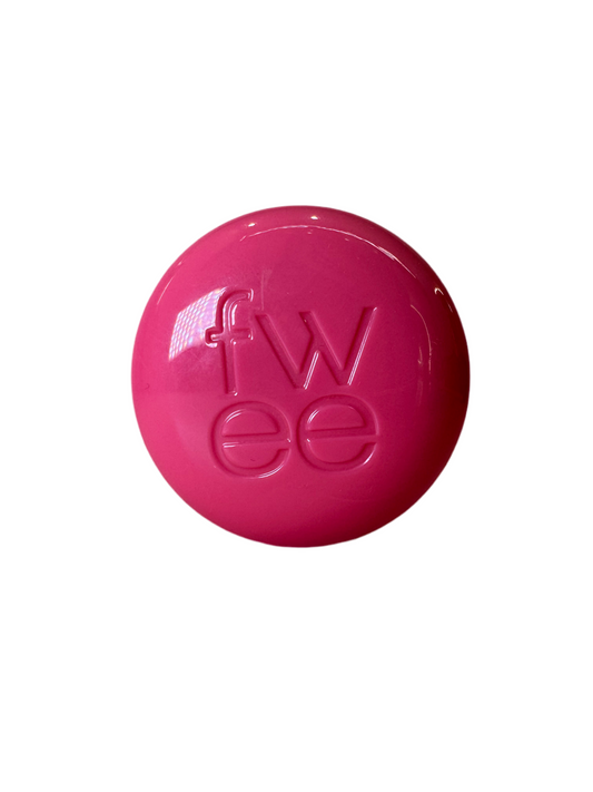 Fwee Lip & cheek pudding pot- PK01 Baby