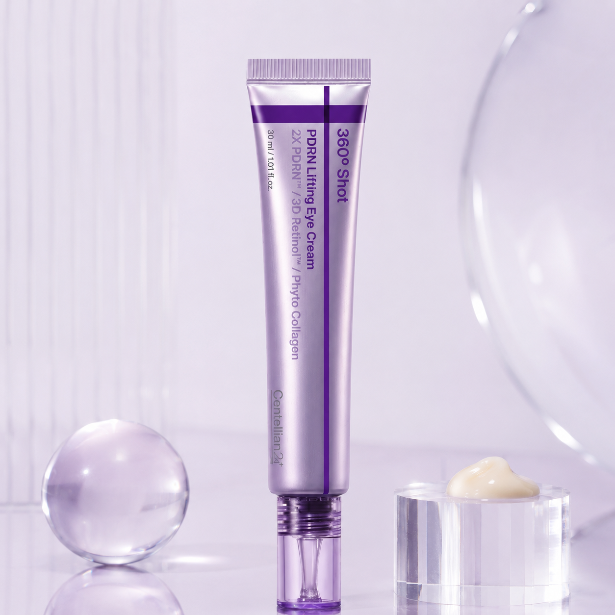 Centellian24 360º Shot PDRN Lifting Eye Cream – 30ml