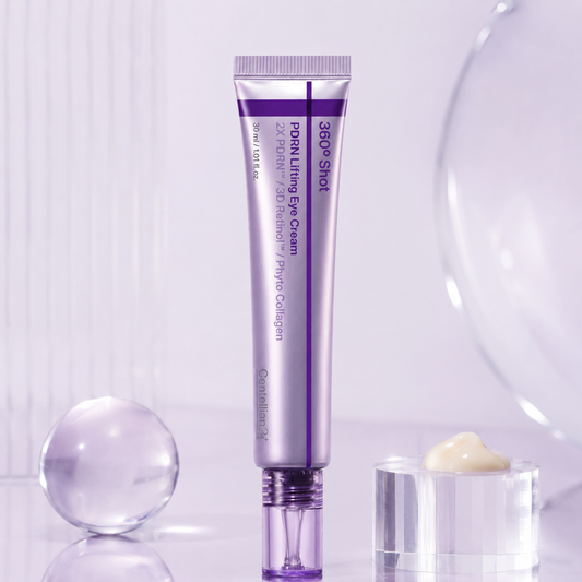 Centellian24 360º Shot PDRN Lifting Eye Cream – 30ml