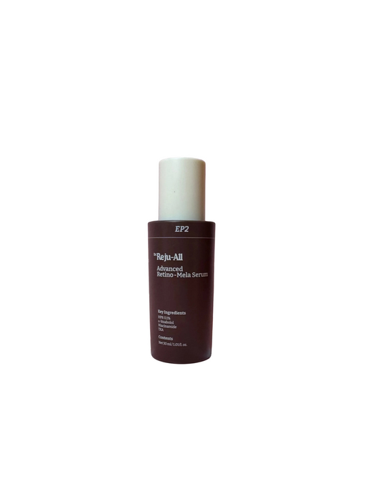Dr. Reju-all Advanced Retino-Mela Serum