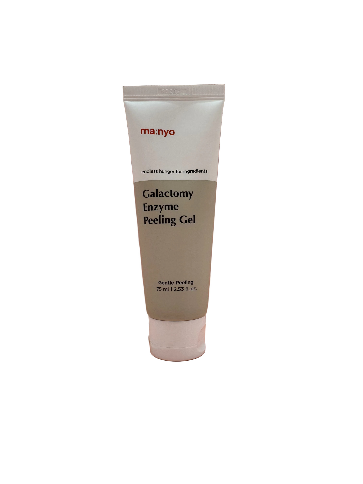 Manyo Galactomy Enzyme Peeling Gel