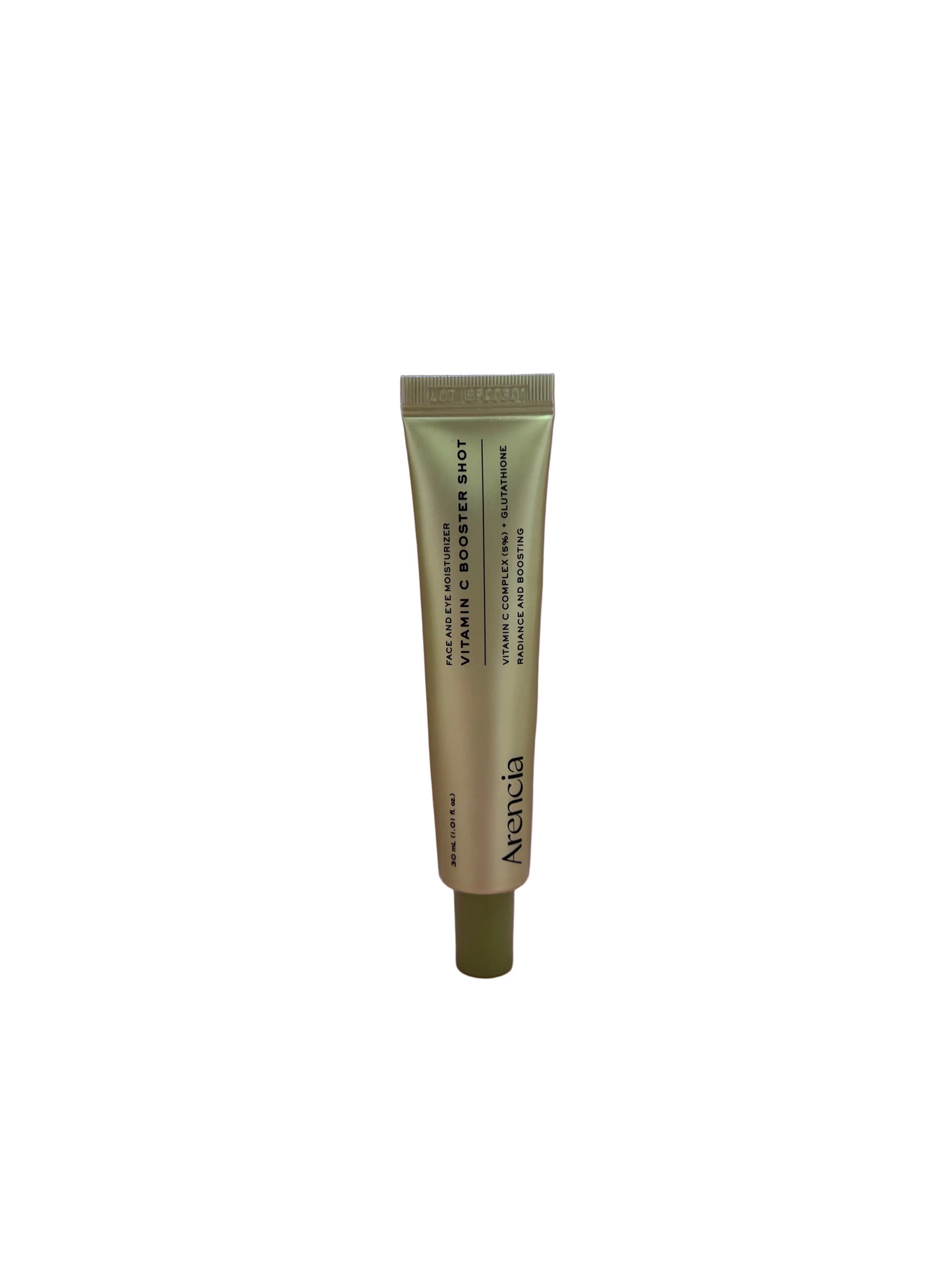 Arencia Vitamina C Booster