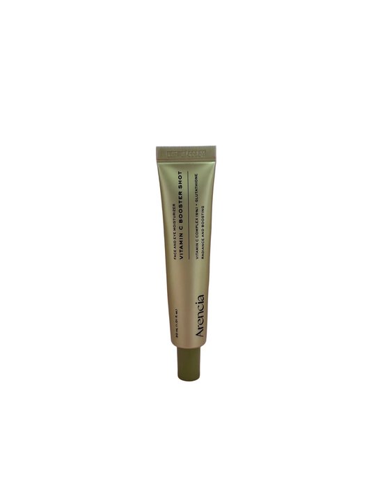 Arencia Vitamina C Booster