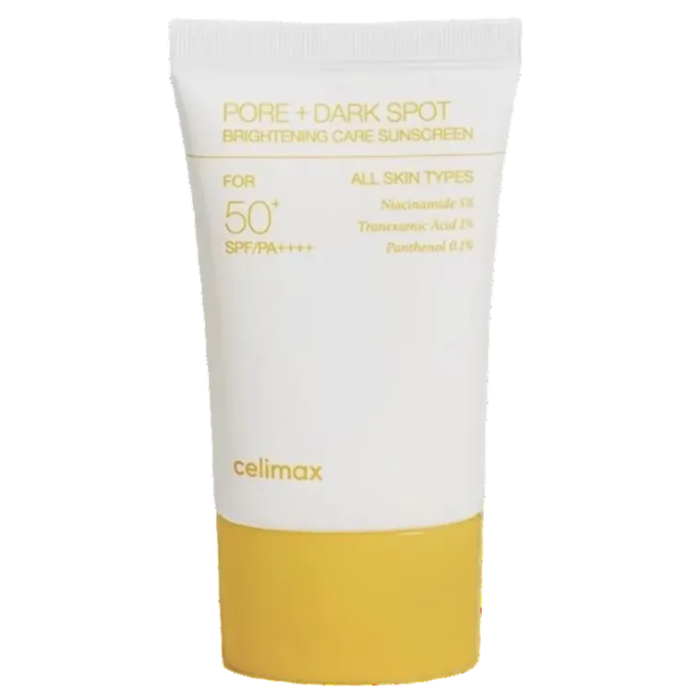 Celimax Pore+Darkspot Sunscreen