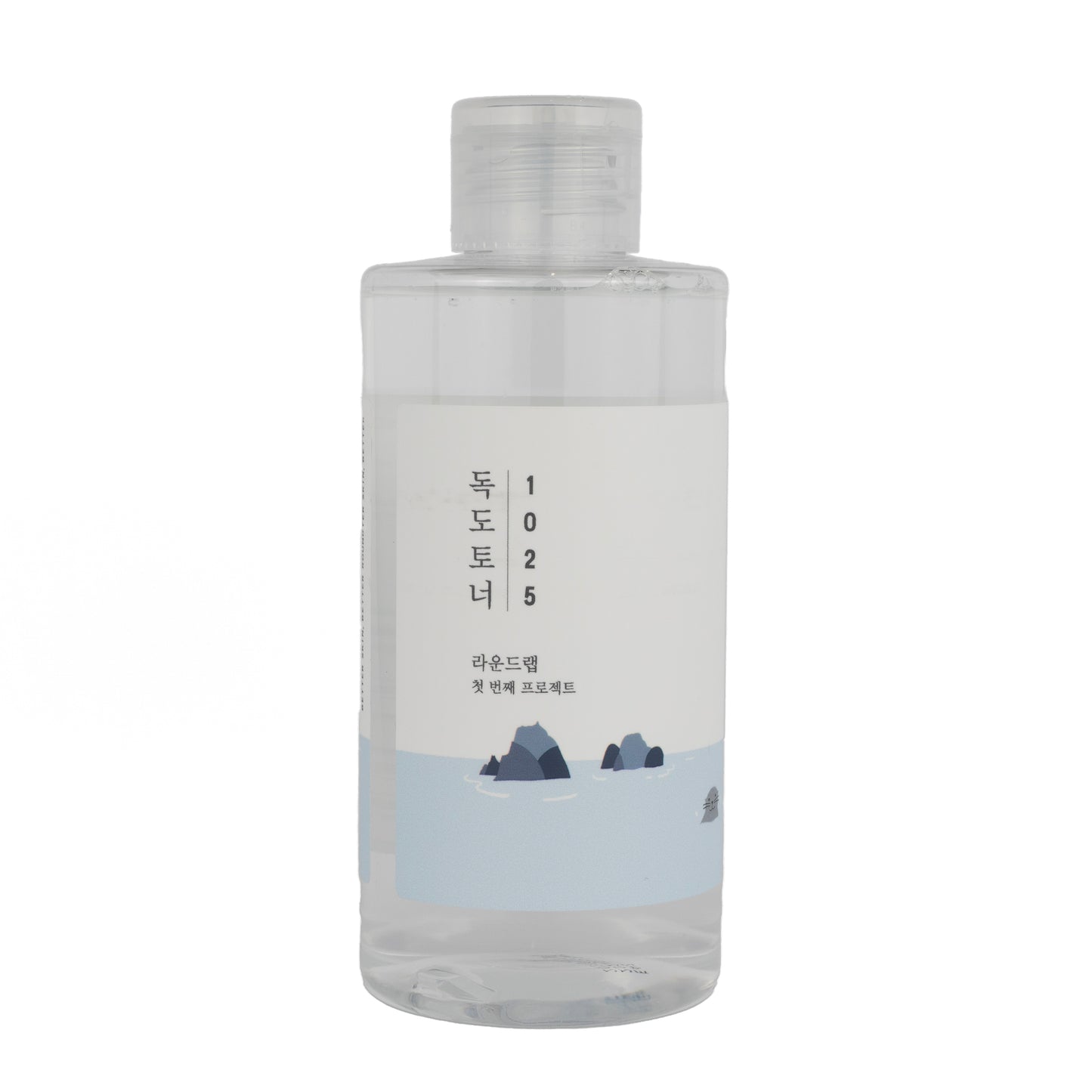 1025 Dokdo Toner