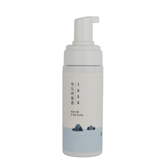 1025 Dokdo Bubble Foam