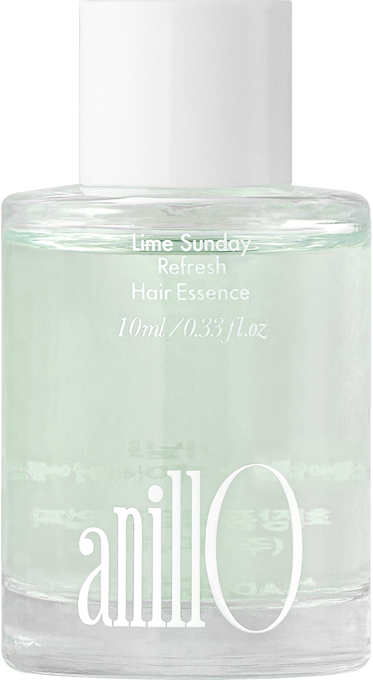ANILLO Glow & Go Hair Essence Discovery Trio – 3 x 10 ml
