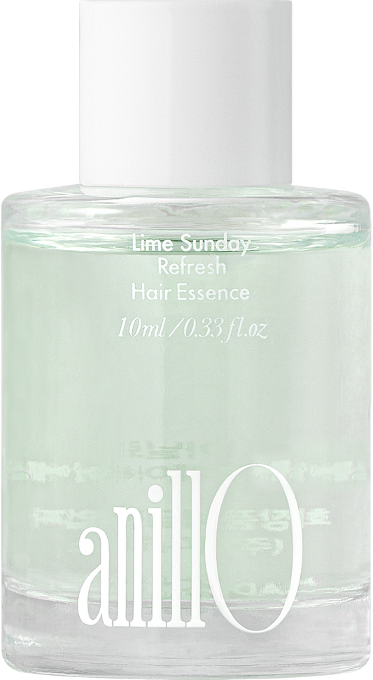ANILLO Glow & Go Hair Essence Discovery Trio – 3 x 10 ml