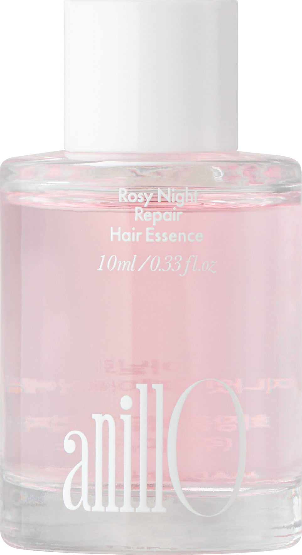 ANILLO Glow & Go Hair Essence Discovery Trio – 3 x 10 ml