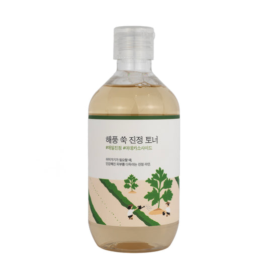 Mugwort Calming Toner