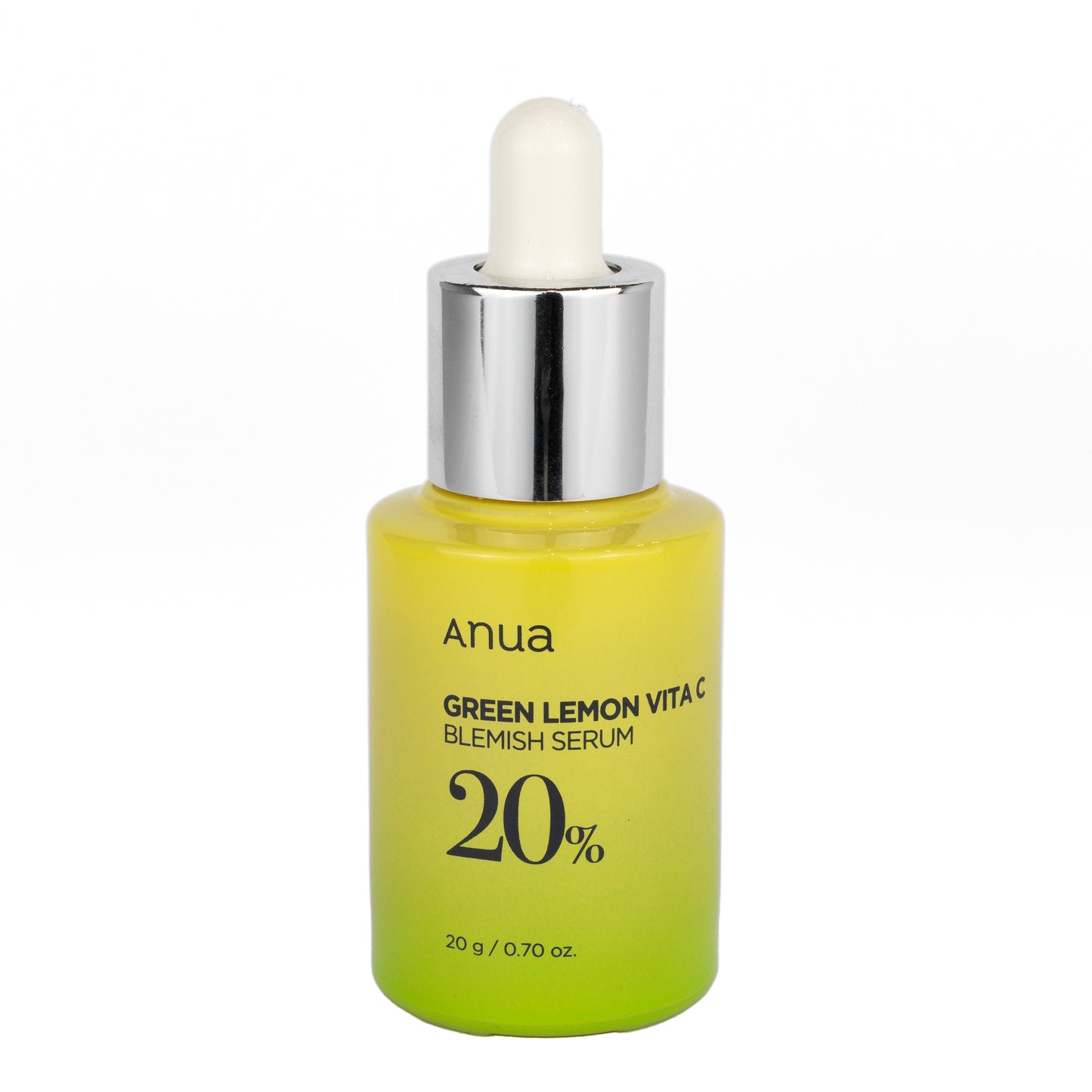 Green Lemon Vita C Blemish Serum 20%