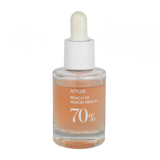 Peach 70 Niacin Serum