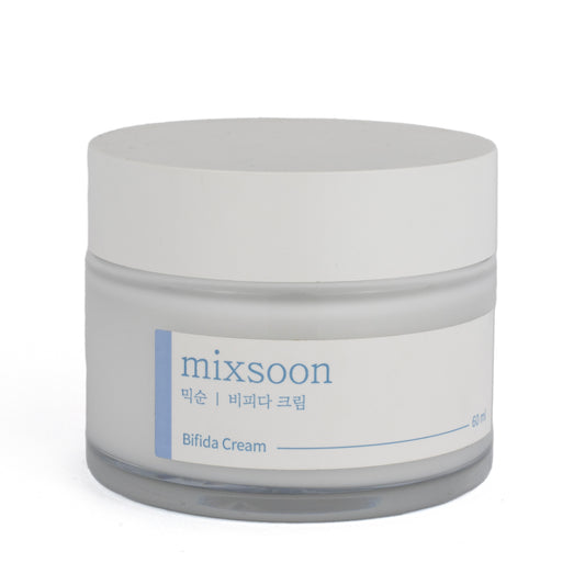 Bifida cream