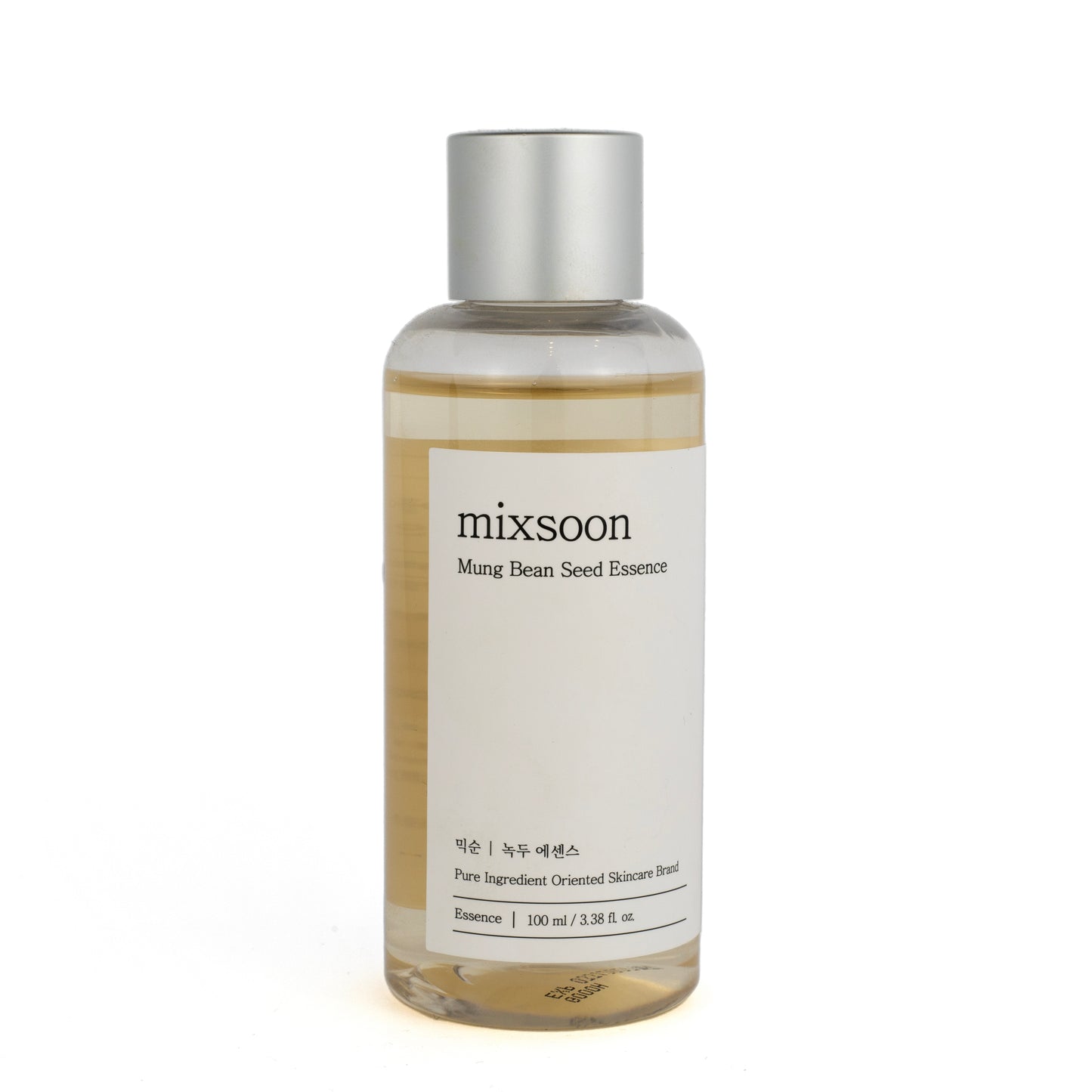 Mung Bean Seed Essence