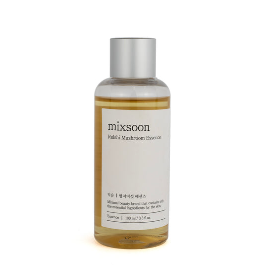 Reishi Mushroom Essence