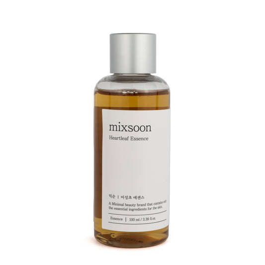Heartleaf Essence