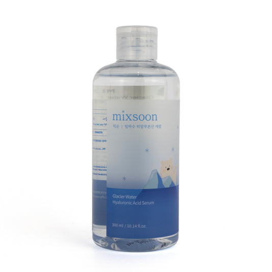 Glacier Water Hyaluronic Acid  Serum
