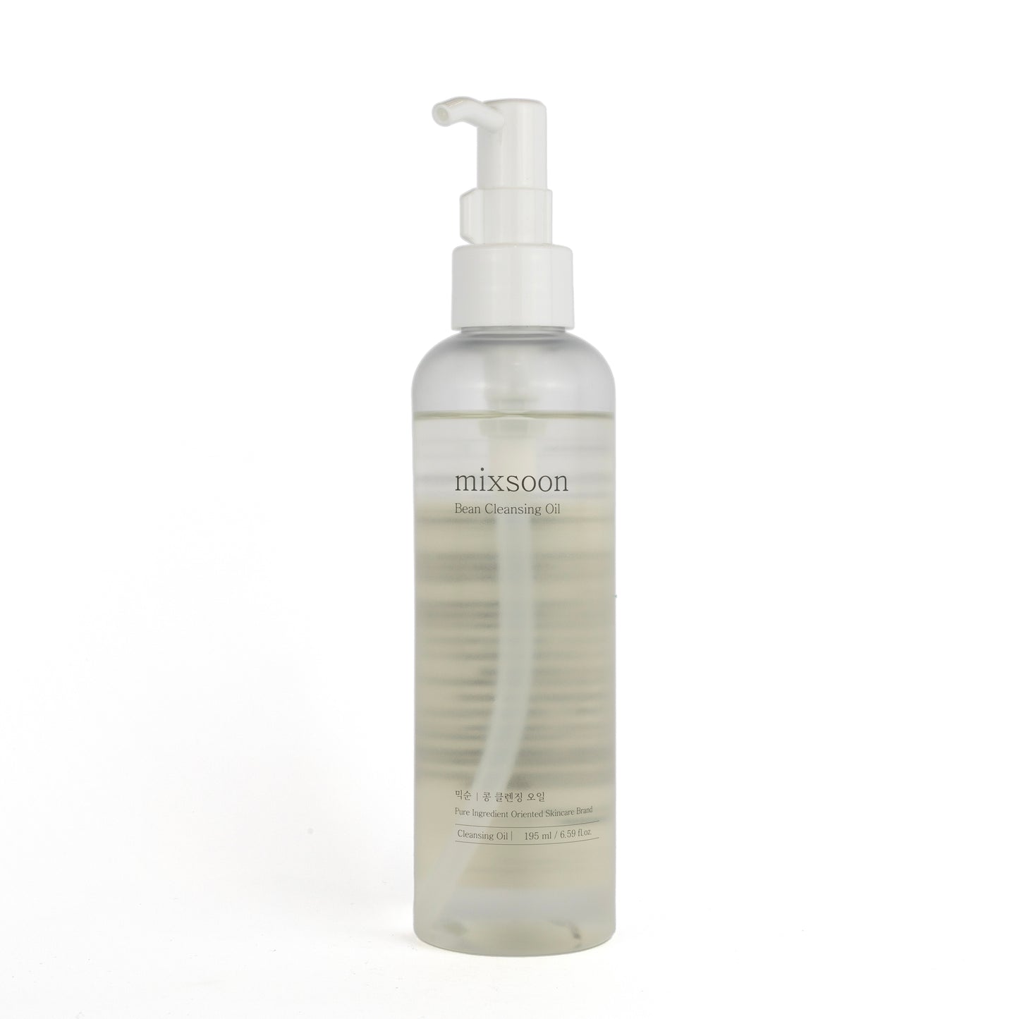 Bean Cleansing Oil