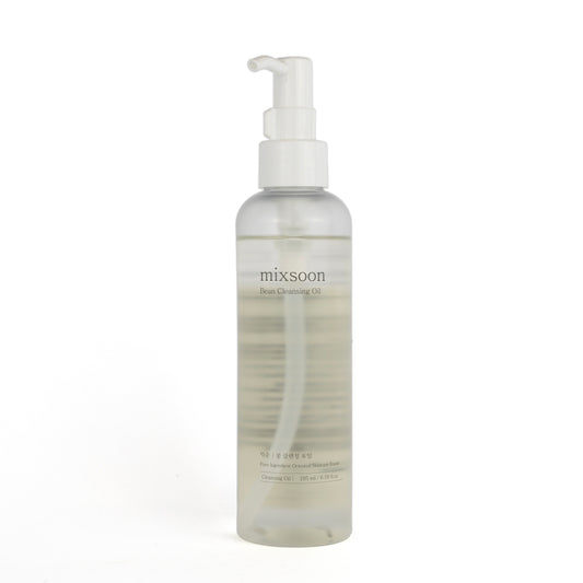 Bean Cleansing Oil