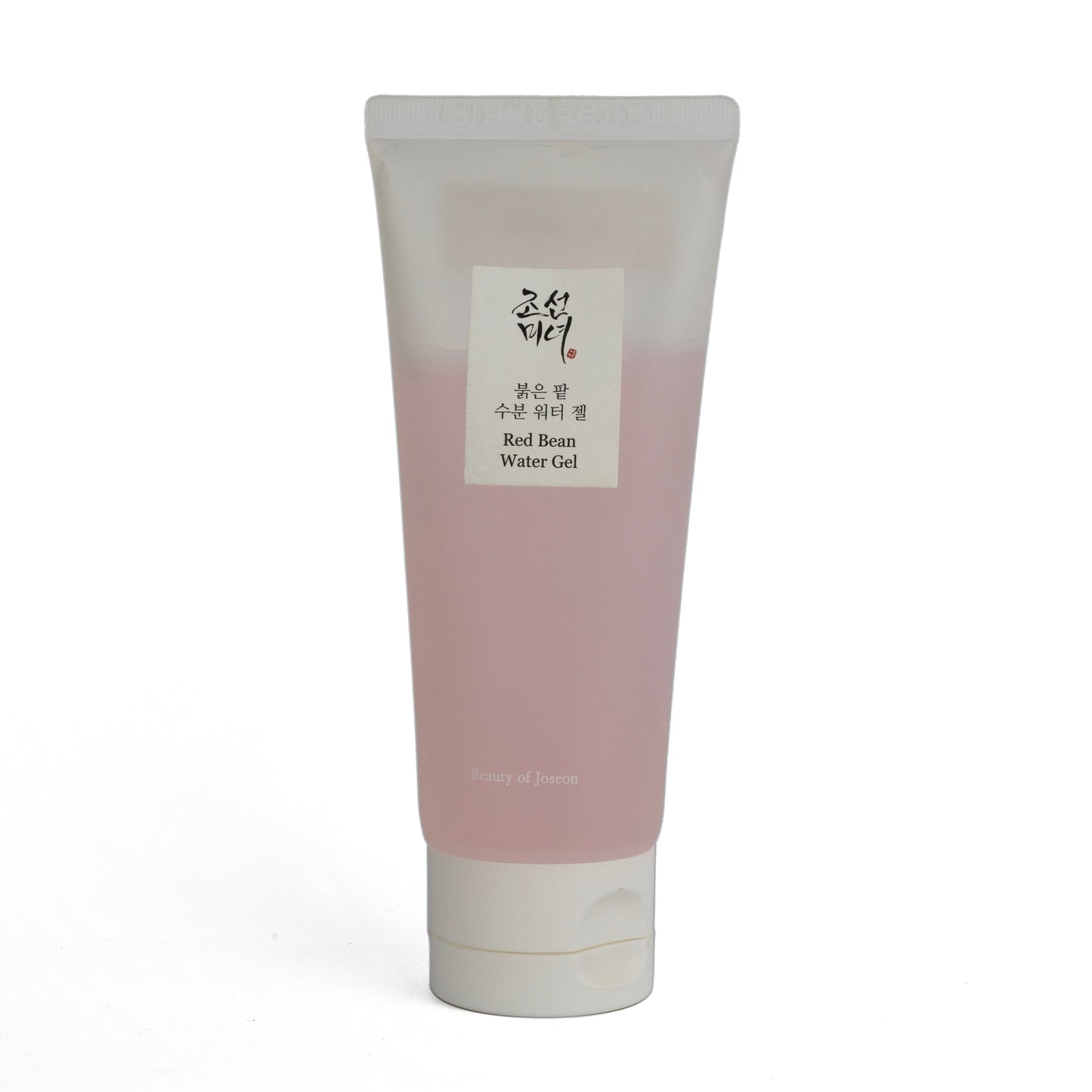 Red Bean Water Gel