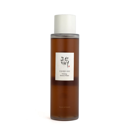 Ginseng Essence Water