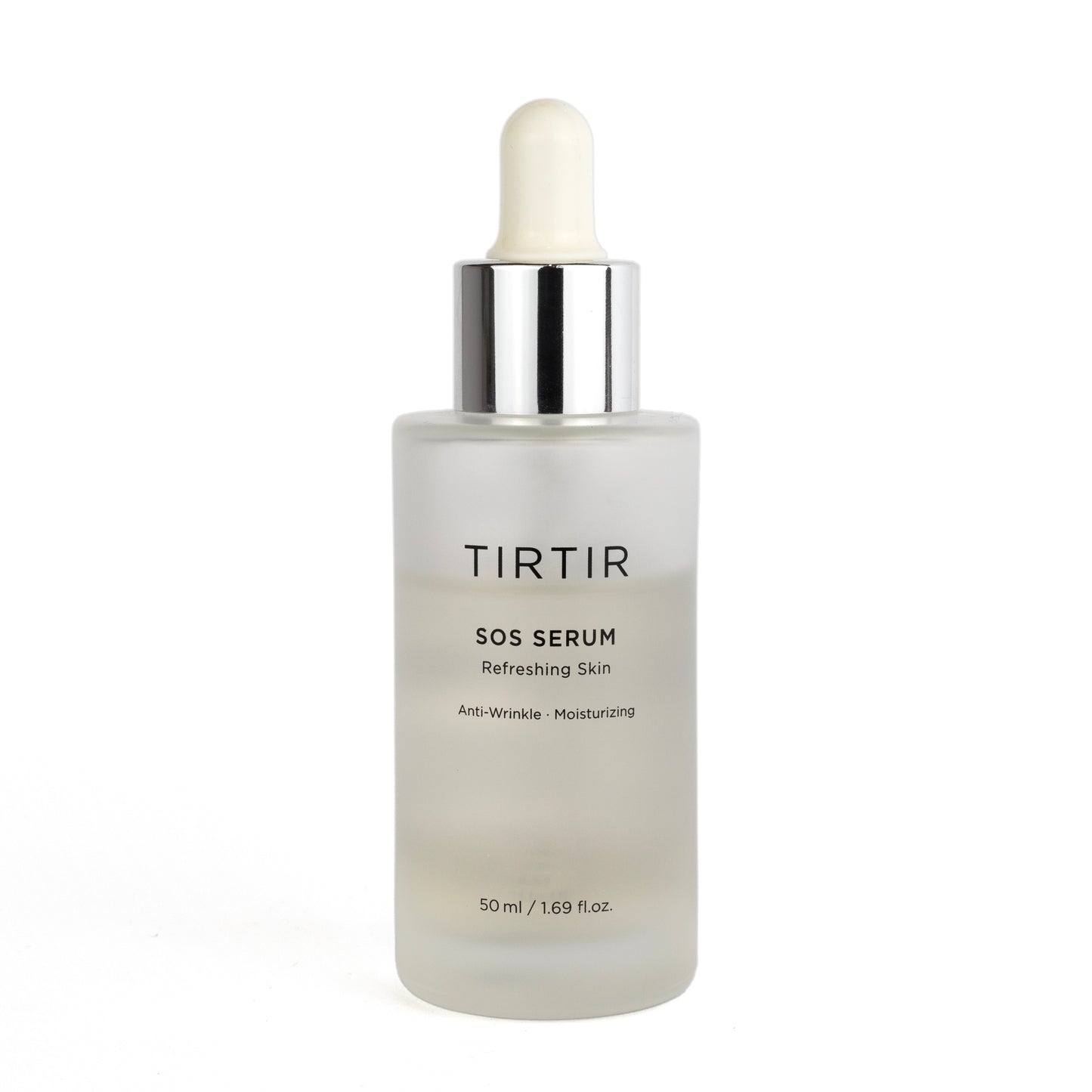 TIR TIR Sos  Serum