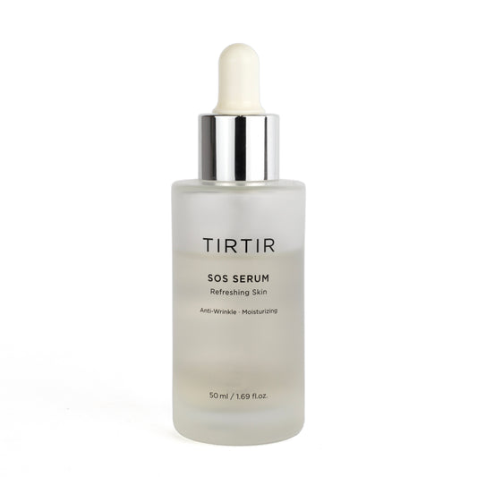 TIR TIR Sos  Serum