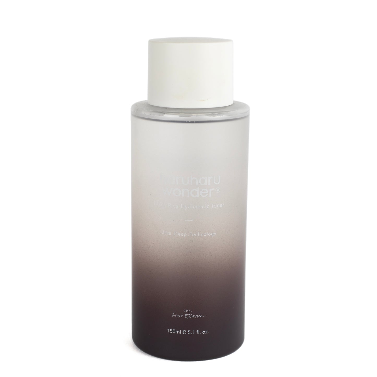 Black Rice Hyaluronic Toner